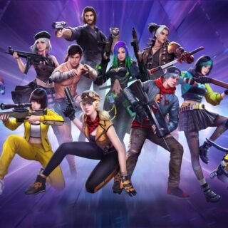 atualização Free Fire OB54 atualização Free Fire OB54