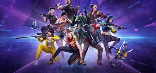 Garena libera atualização Free Fire OB54: Veja as novidades