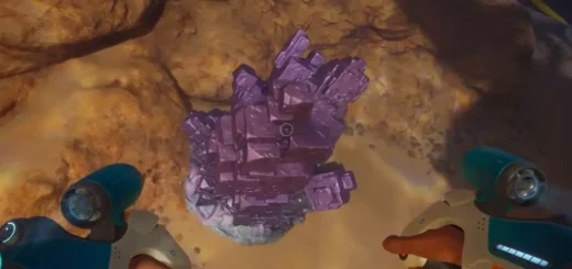Where to find lead in Subnautica 2