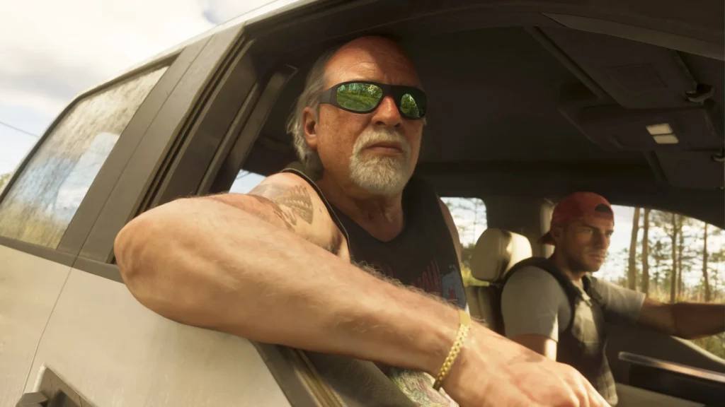 gta VI gta VI