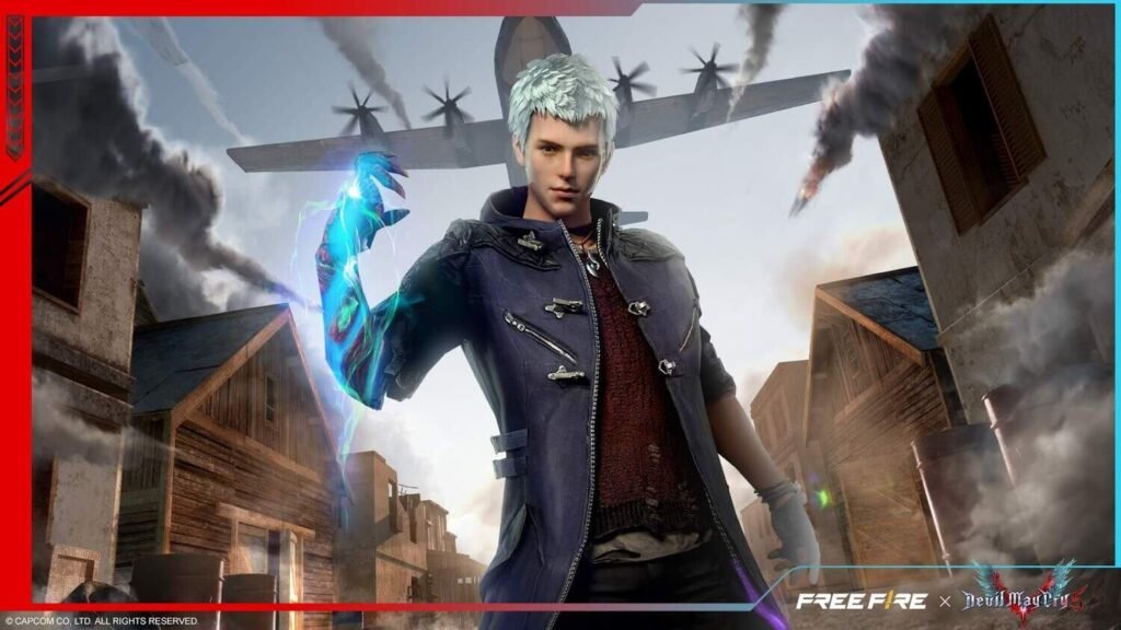 nero