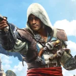 Que horas Assassin’s Creed Black Flag Resynced será liberado