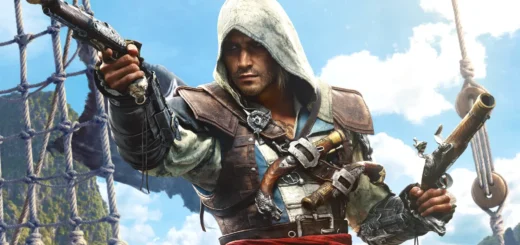 Que horas Assassin’s Creed Black Flag Resynced será liberado