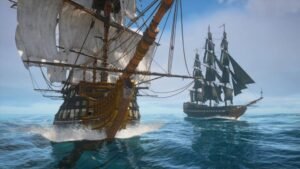 Como encontrar e derrotar os navios lendários em Assassin’s Creed Black Flag Resynced