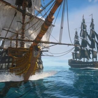 Como encontrar e derrotar os navios lendários em Assassin’s Creed Black Flag Resynced Como encontrar e derrotar os navios lendários em Assassin’s Creed Black Flag Resynced