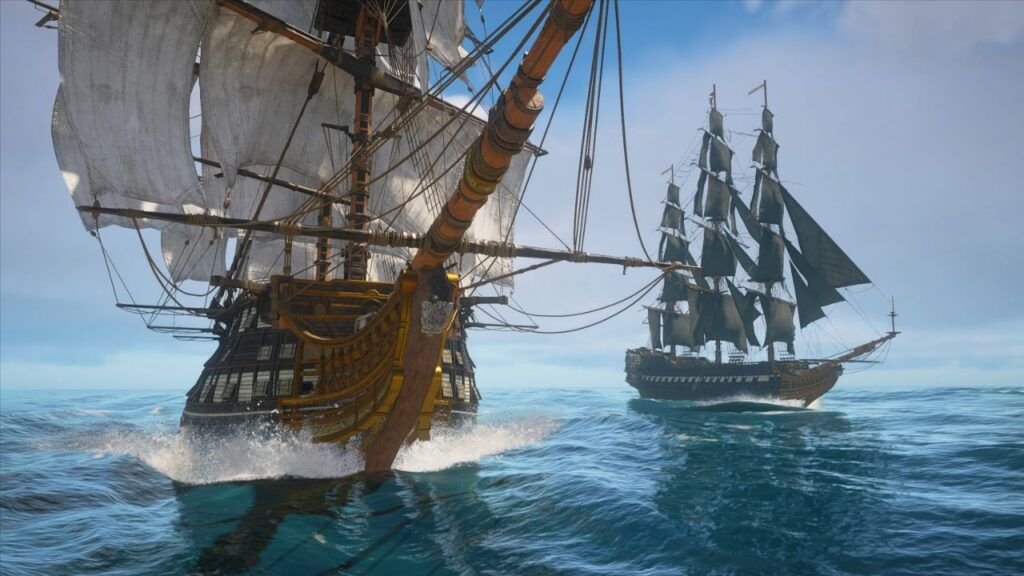 Como encontrar e derrotar os navios lendários em Assassin’s Creed Black Flag Resynced Como encontrar e derrotar os navios lendários em Assassin’s Creed Black Flag Resynced
