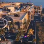 Como jogar o Kortz Center Heist no GTA Online Como jogar o Kortz Center Heist no GTA Online