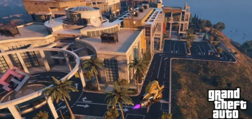 Como jogar o Kortz Center Heist no GTA Online