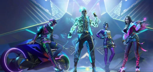 Como colocar DPI no Free Fire no celular