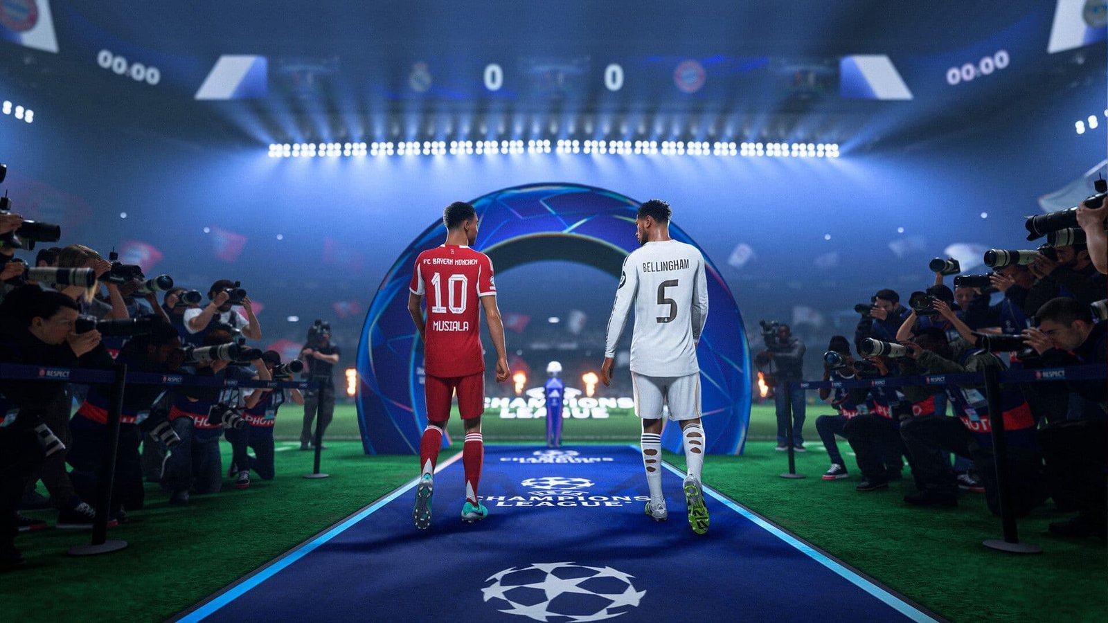 EA FC 27 tem data de lançamento EA FC 27 tem data de lançamento