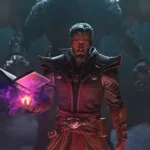 Guia completo da classe Bruxo em Diablo Immortal