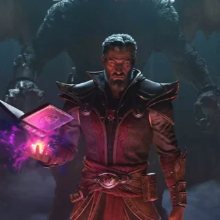 Guia completo da classe Bruxo em Diablo Immortal Guia completo da classe Bruxo em Diablo Immortal
