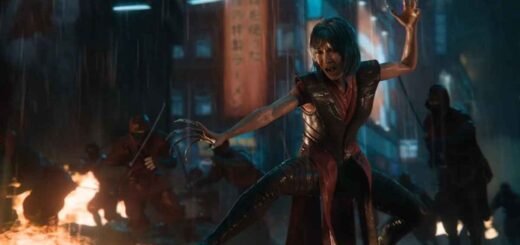 Lady Letal em Marvel’s Wolverine: Conheça a nova vilã confirmada no jogo