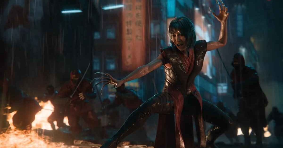 Lady Letal em Marvel’s Wolverine: Conheça a nova vilã confirmada no jogo Lady Letal em Marvel’s Wolverine: Conheça a nova vilã confirmada no jogo