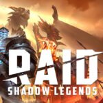 Os melhores campeões de Raid: Shadow Legends (Julho 2026)