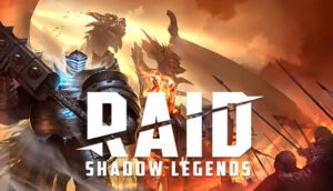 Os melhores campeões de Raid: Shadow Legends (Julho 2026)