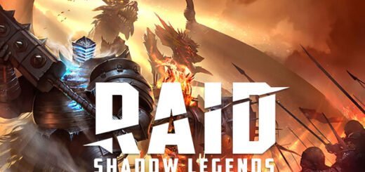 Os melhores campeões de Raid: Shadow Legends (Julho 2026)