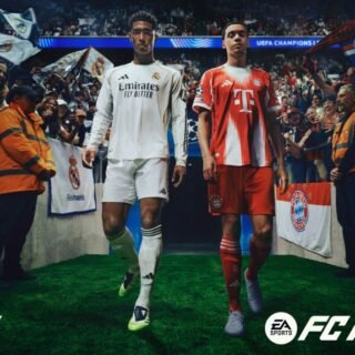ea fc 26