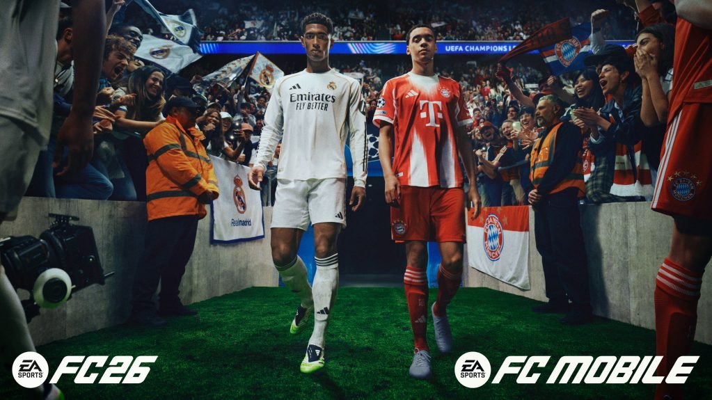 ea fc 26