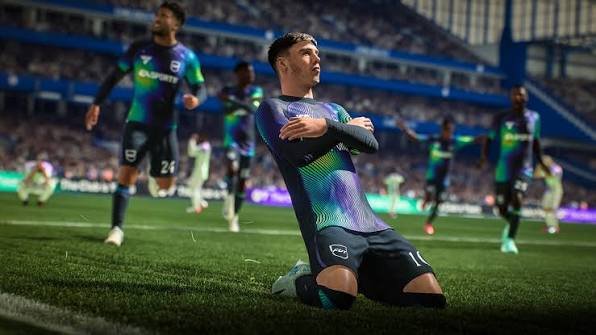 ea ea